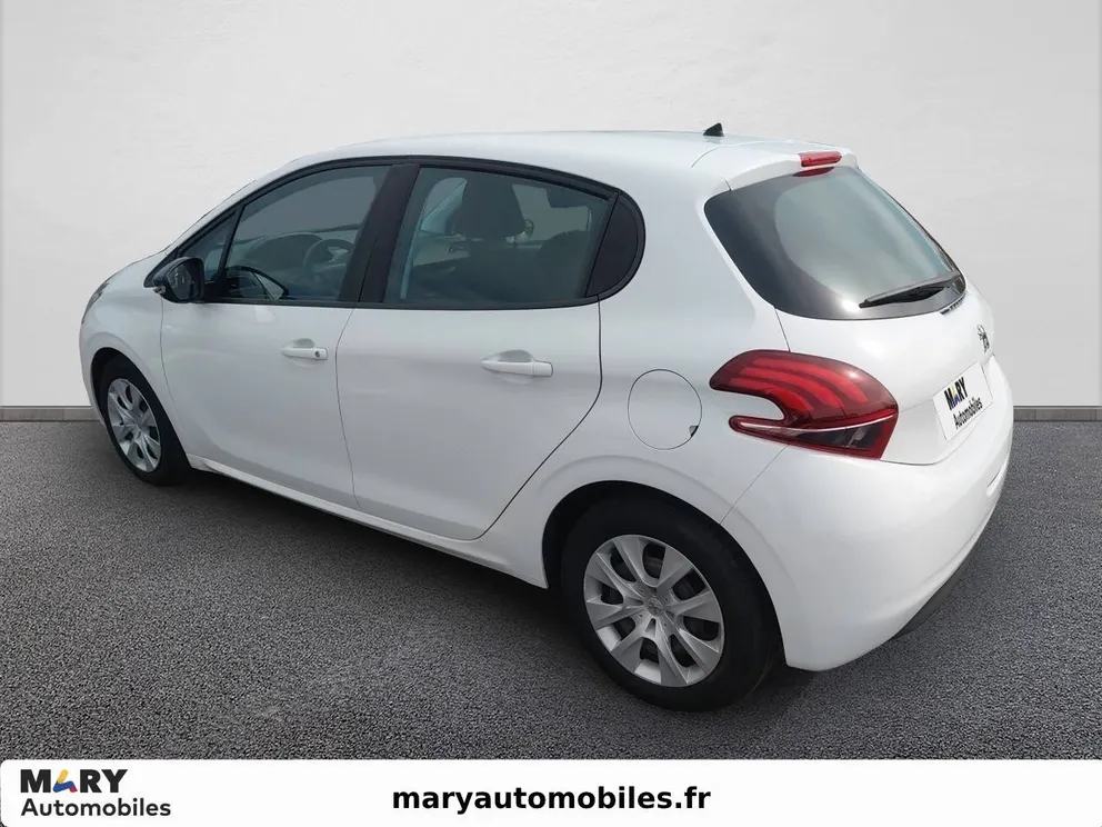 Véhicule occasion 222140 - peugeot 208 - Photo 7