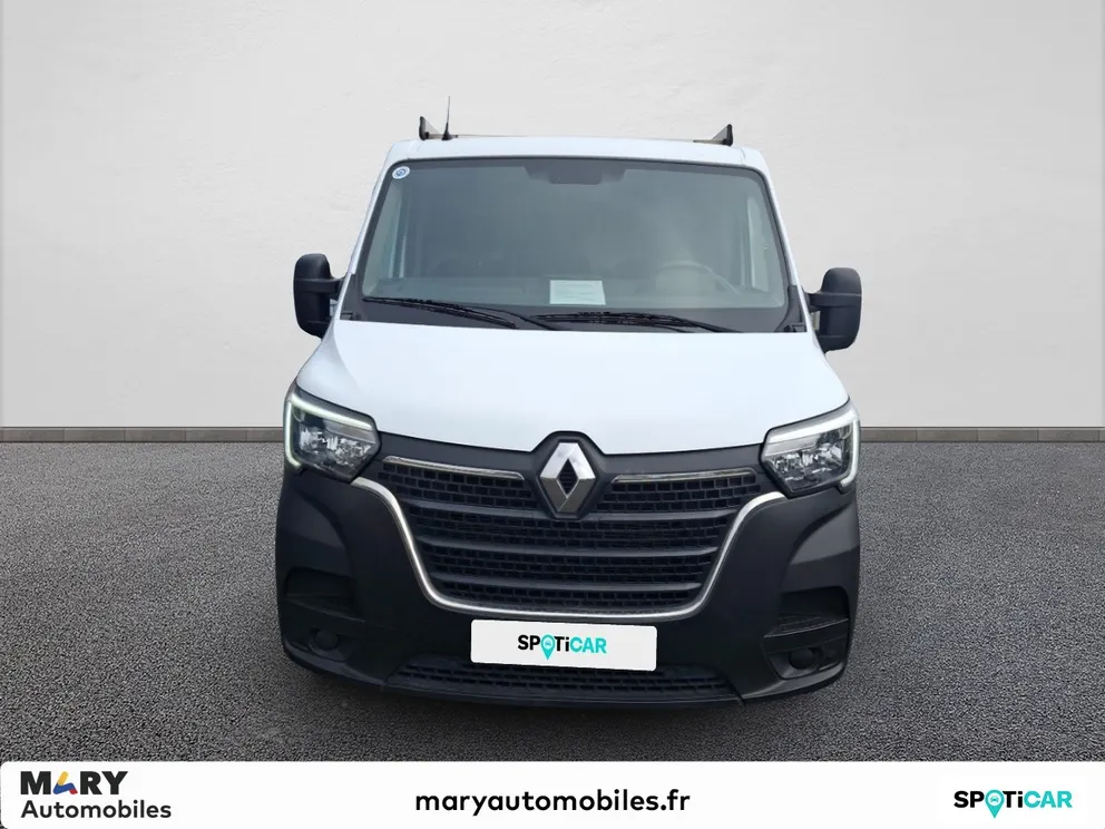 Véhicule occasion 233999 - renault MASTER - Photo 6