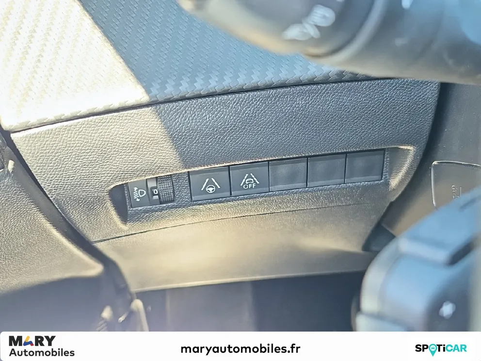 Véhicule occasion 230070 - peugeot 2008 - Photo 12
