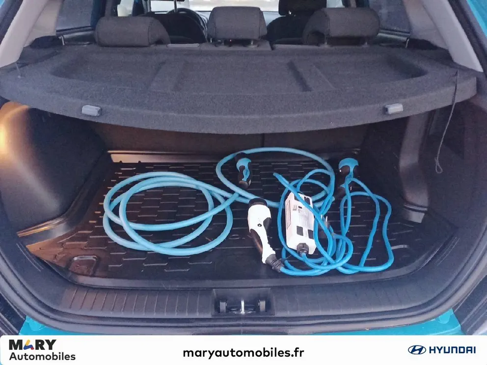 Véhicule occasion 196941 - hyundai KONA - Photo 6