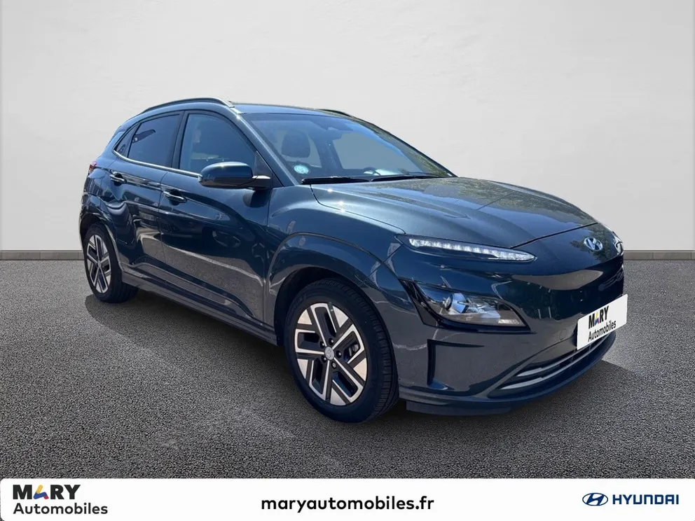 Véhicule occasion 1231045 - hyundai KONA - Photo 5