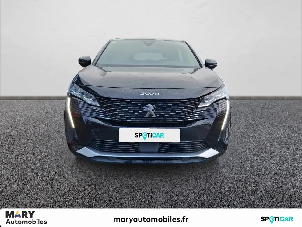 Véhicule occasion 218400 - peugeot 3008 - Photo 2