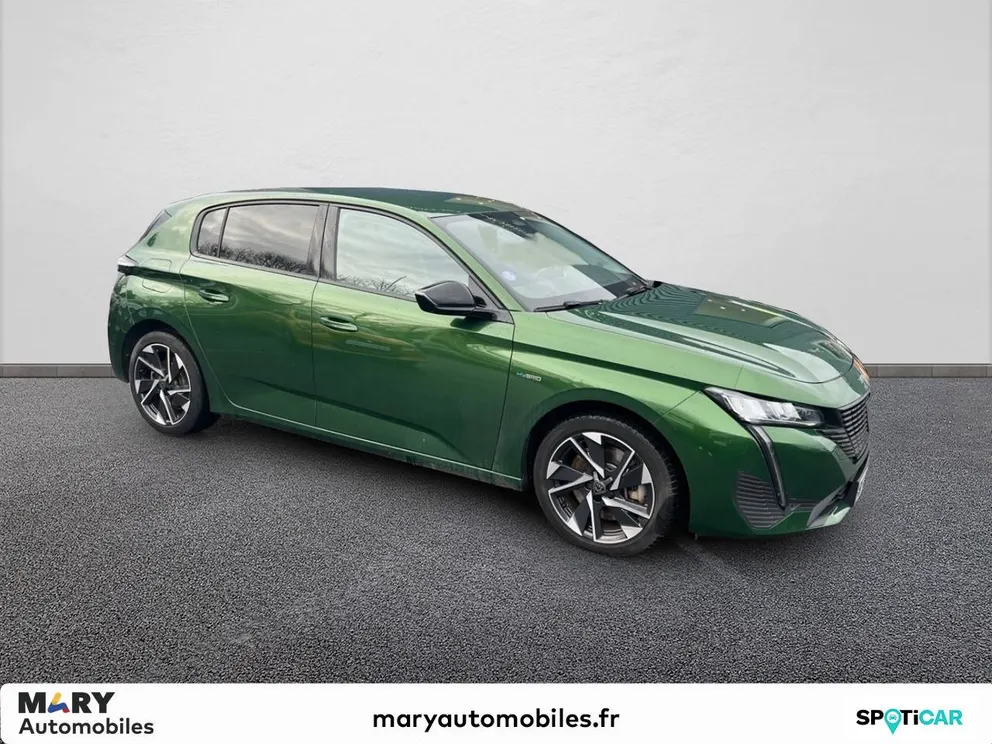 Véhicule occasion 212345 - peugeot 308 - Photo 3