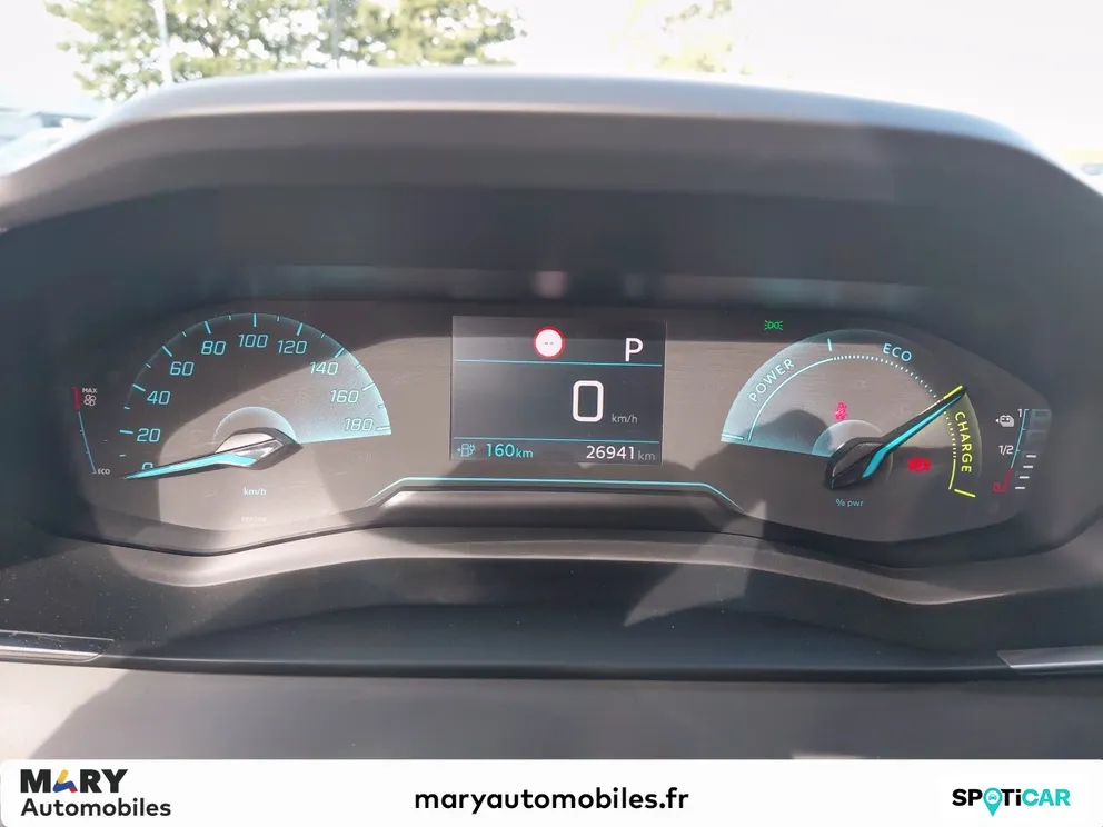 Véhicule occasion 1238800 - peugeot 2008 - Photo 20