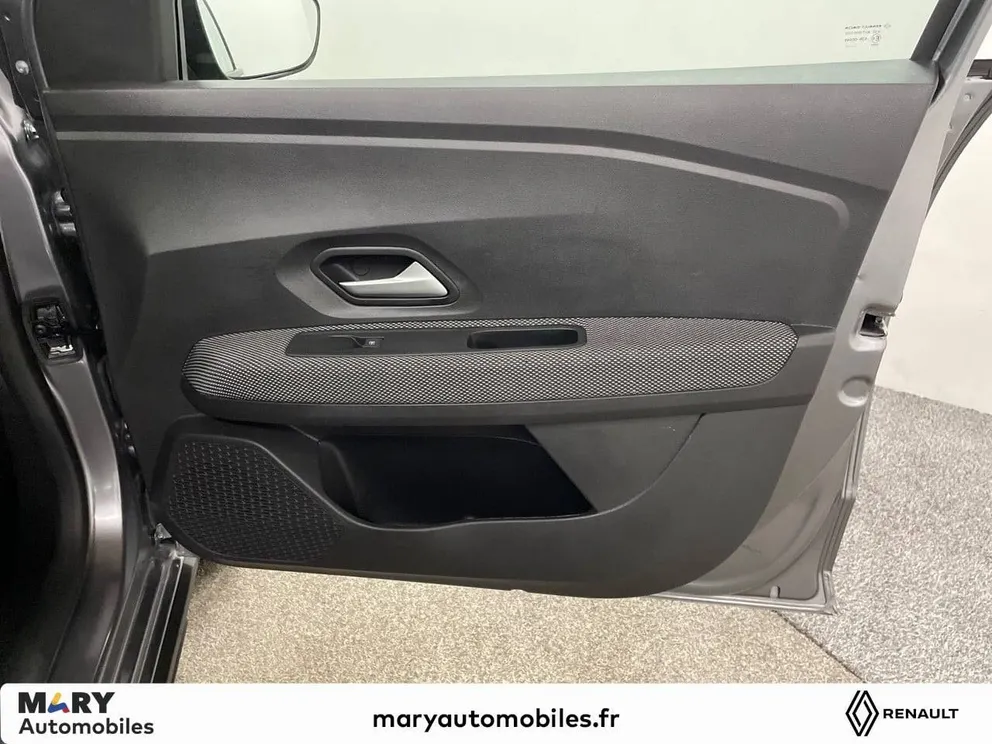 Véhicule occasion 207468 - dacia SANDERO - Photo 18