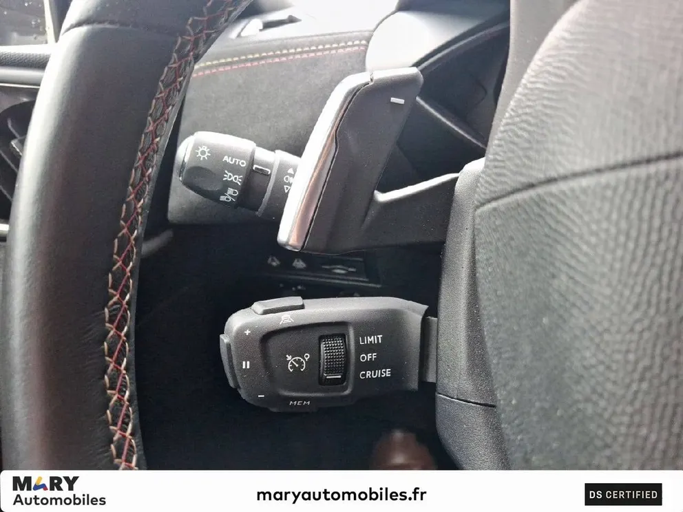 Véhicule occasion 221219 - ds DS 3 - Photo 23
