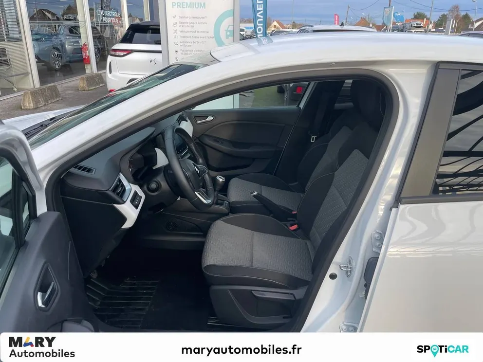 Véhicule occasion 214948 - renault CLIO - Photo 9