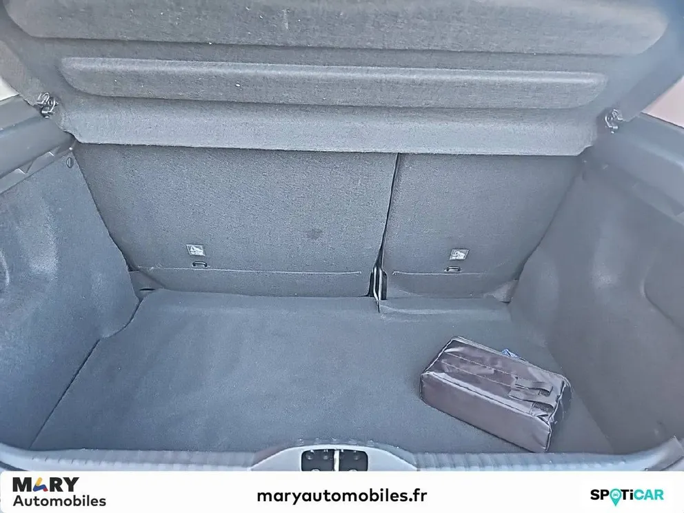 Véhicule occasion 223757 - Citroën C3 - Photo 6