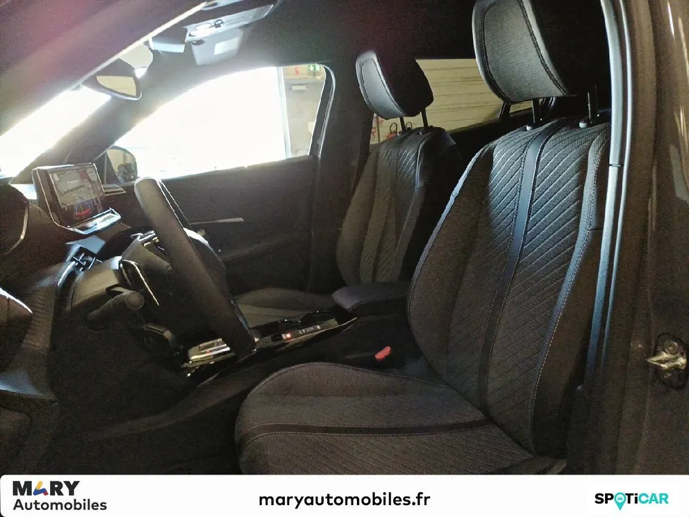 Véhicule occasion 209542 - peugeot 2008 - Photo 9