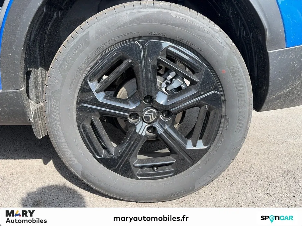 Véhicule occasion 1235856 - Citroën C3 AIRCROSS - Photo 7