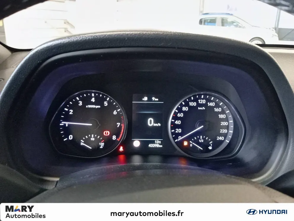 Véhicule occasion 218672 - hyundai i30 - Photo 13