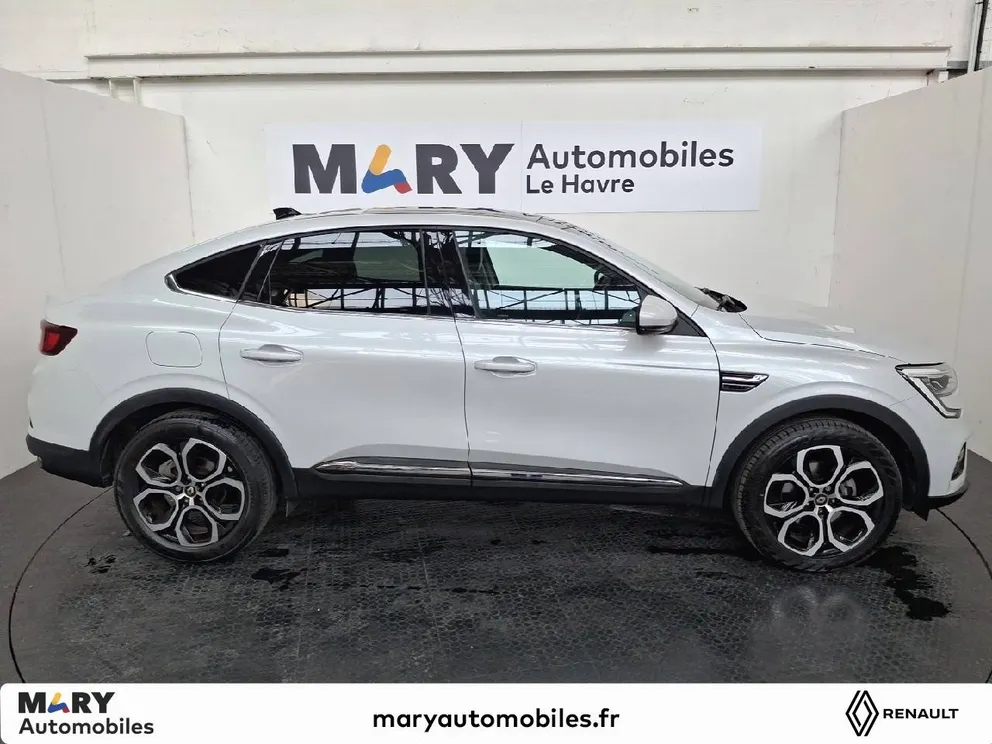 Véhicule occasion 229785 - renault ARKANA - Photo 4