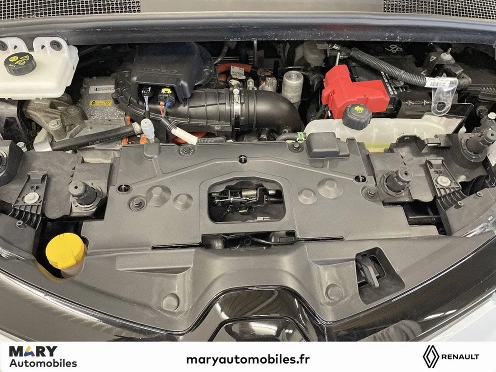 Véhicule occasion 183324 - renault ZOE - Photo 17