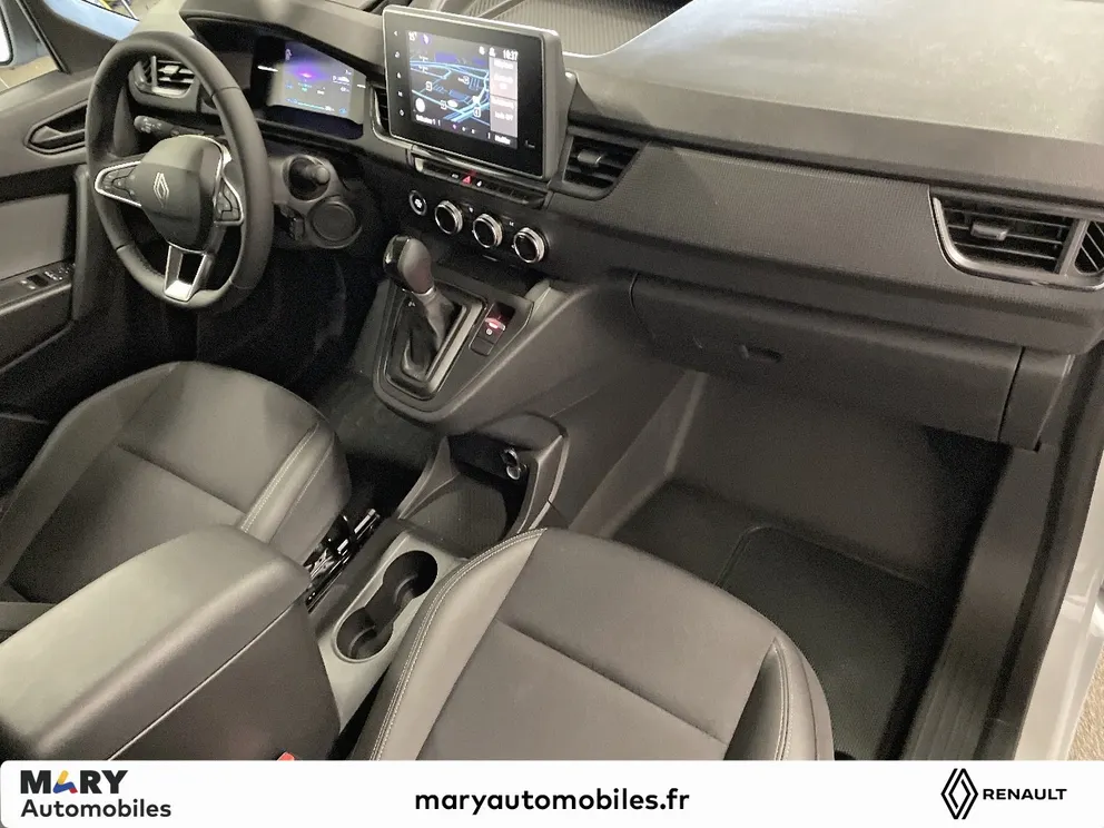 Véhicule occasion 237700 - renault KANGOO - Photo 12