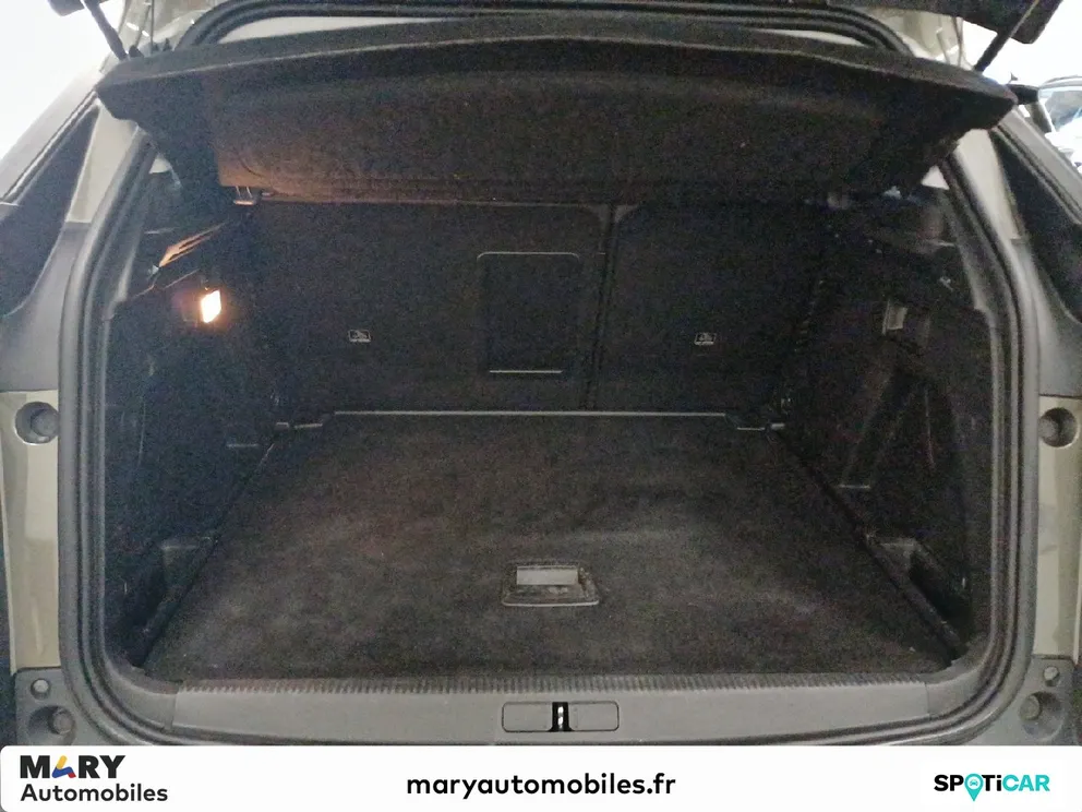 Véhicule occasion 230066 - peugeot 3008 - Photo 16