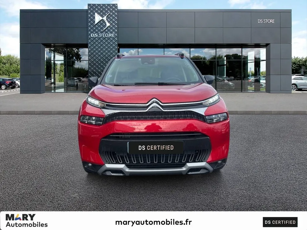 Véhicule occasion 214852 - Citroën C3 AIRCROSS - Photo 2