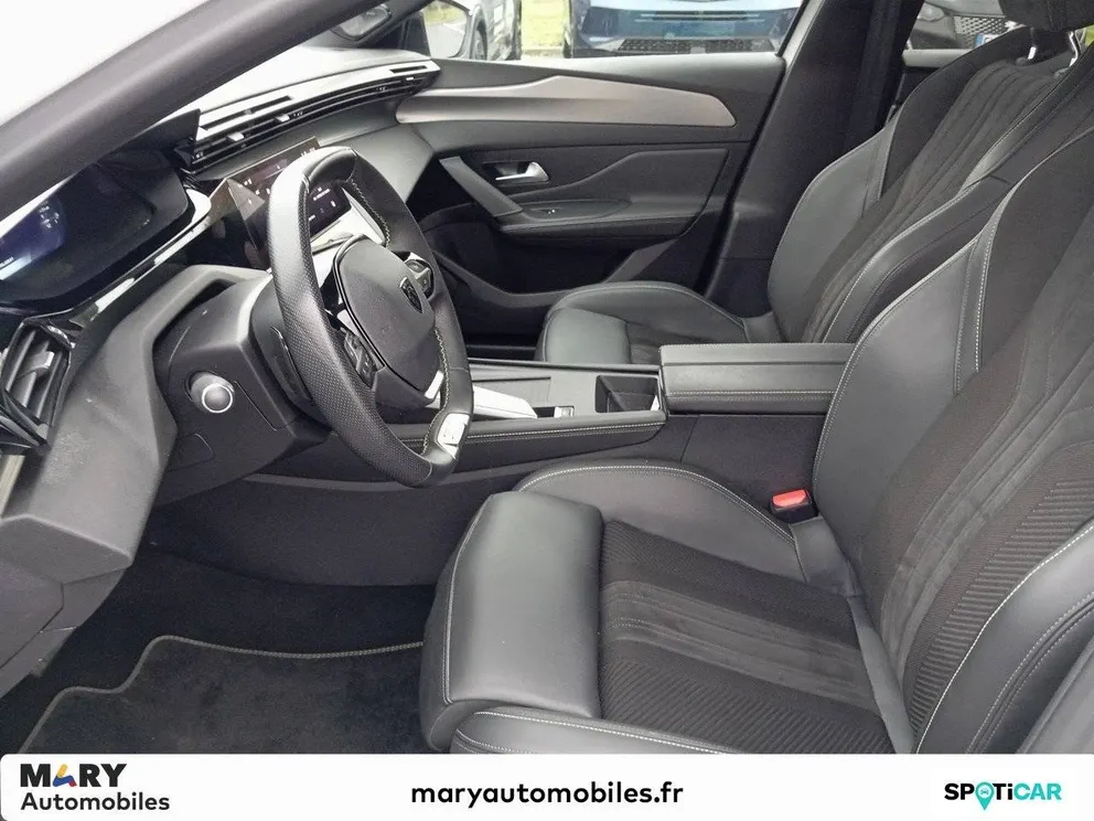 Véhicule occasion 207446 - peugeot 408 - Photo 9