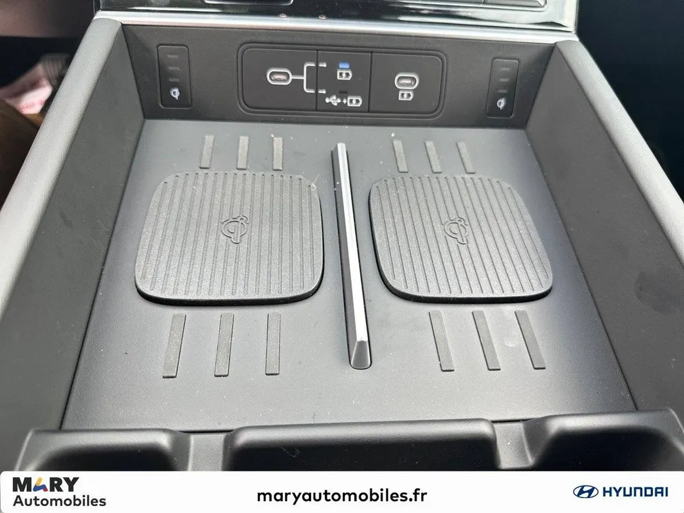 Véhicule occasion 217006 - hyundai SANTA FE - Photo 16