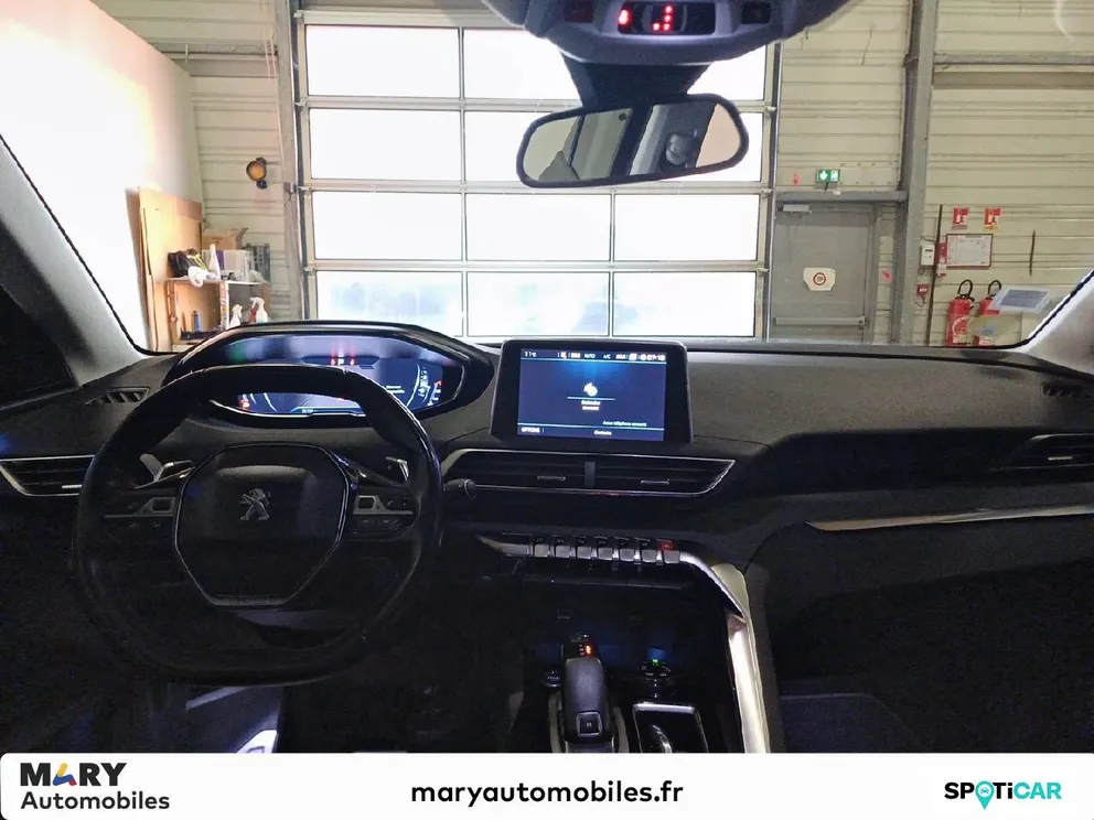 Véhicule occasion 221331 - peugeot 3008 - Photo 8