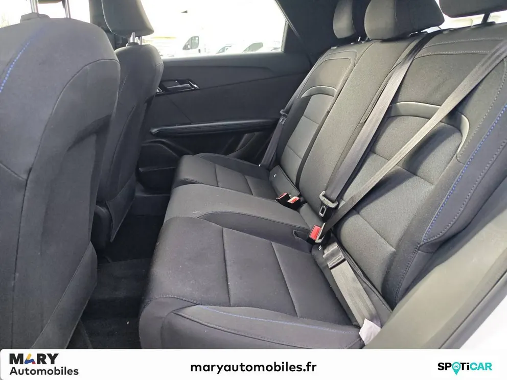 Véhicule occasion 226882 - mg MG4 - Photo 10