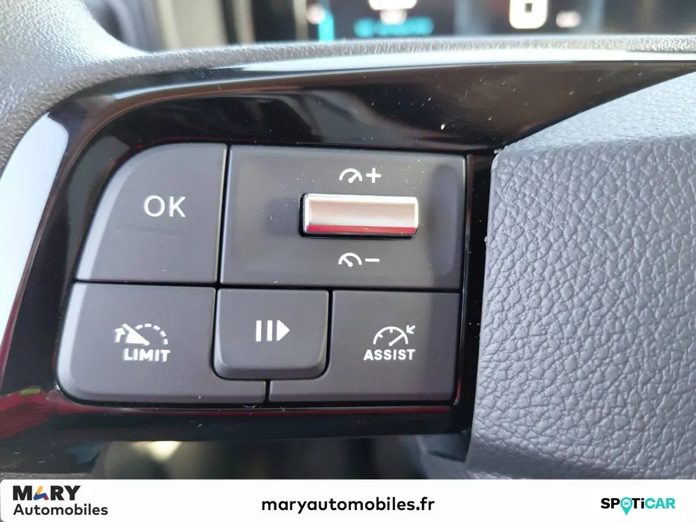 Véhicule occasion 202508 - Citroën BERLINGO - Photo 17