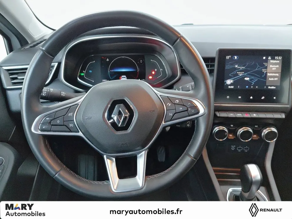 Véhicule occasion 217676 - renault CLIO - Photo 14