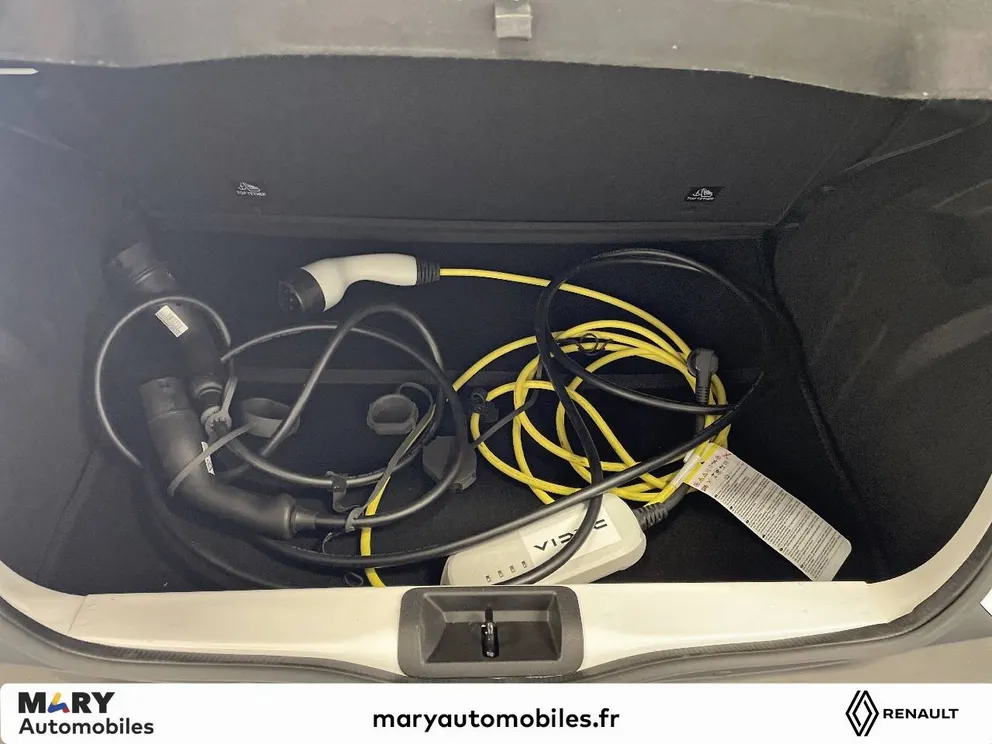 Véhicule occasion 210495 - dacia SPRING - Photo 5