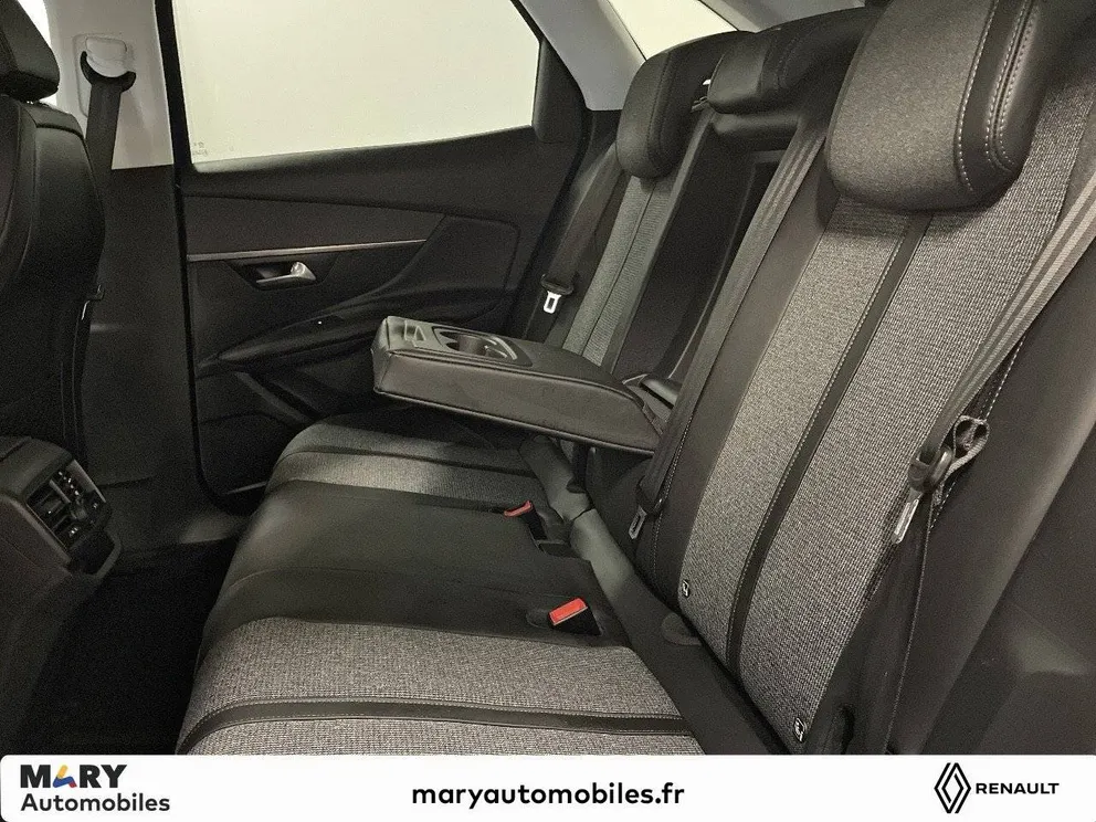 Véhicule occasion 187786 - peugeot 3008 - Photo 10
