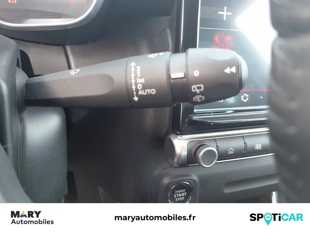 Véhicule occasion 1230774 - Citroën C3 AIRCROSS - Photo 14
