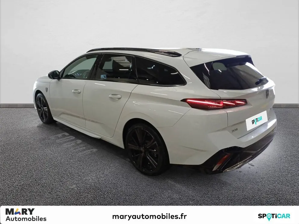 Véhicule occasion 209875 - peugeot 308 - Photo 2
