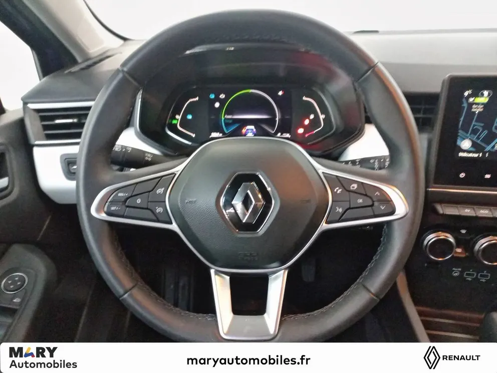 Véhicule occasion 214051 - renault CLIO - Photo 21