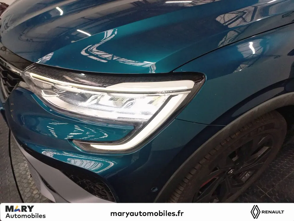 Véhicule occasion 206417 - renault ARKANA - Photo 23