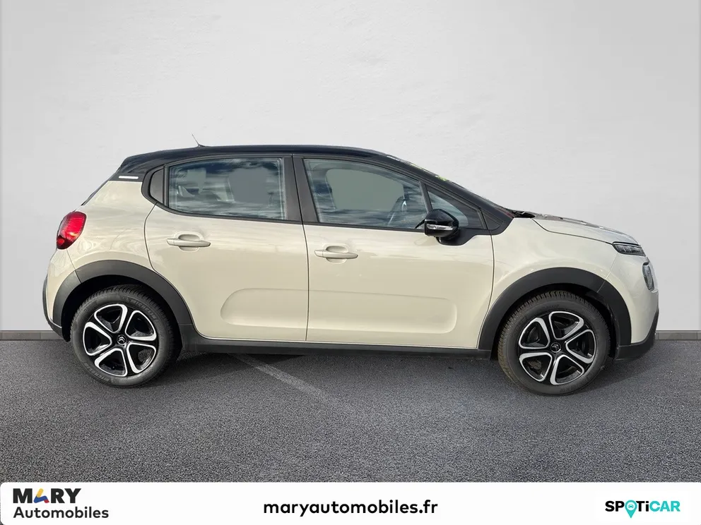 Véhicule occasion 1236478 - Citroën C3 - Photo 4