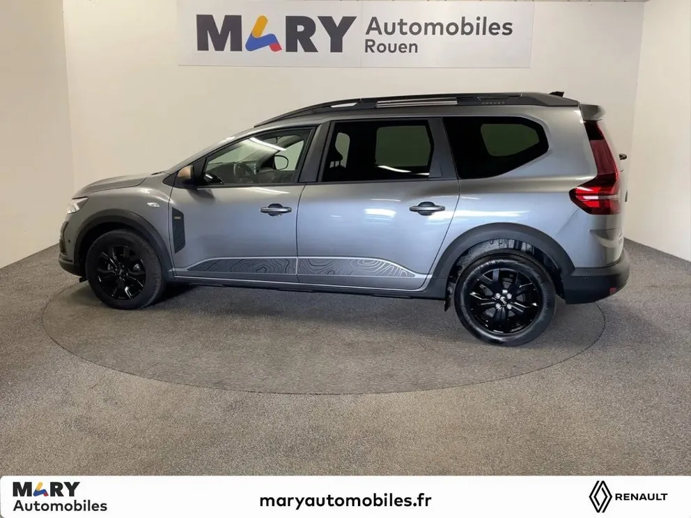 Véhicule occasion 216801 - dacia JOGGER - Photo 7