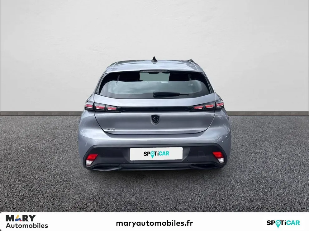 Véhicule occasion 183807 - peugeot 308 - Photo 5