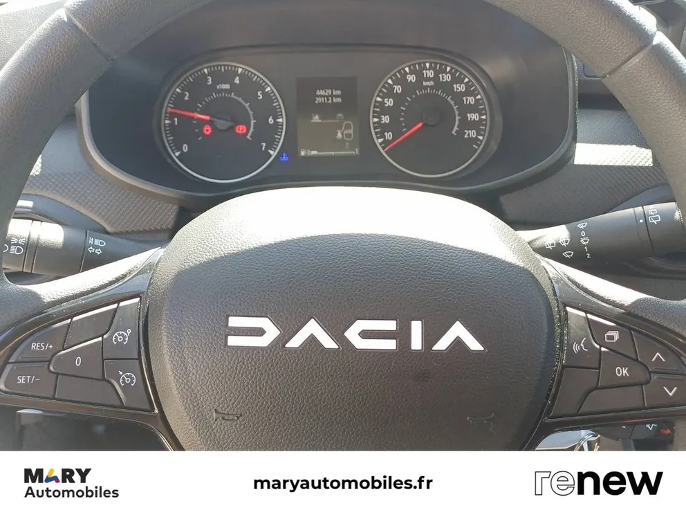 Véhicule occasion 238910 - dacia SANDERO - Photo 15