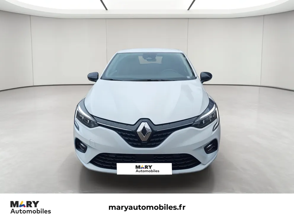Véhicule occasion 1240853 - renault CLIO - Photo 7