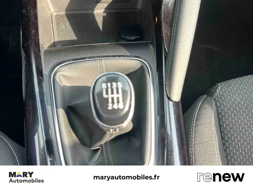 Véhicule occasion 233714 - renault KADJAR - Photo 26