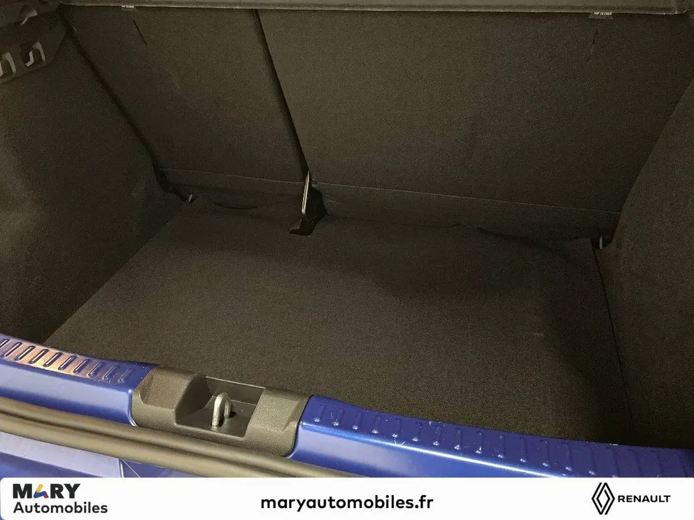 Véhicule occasion 227752 - dacia SANDERO - Photo 6