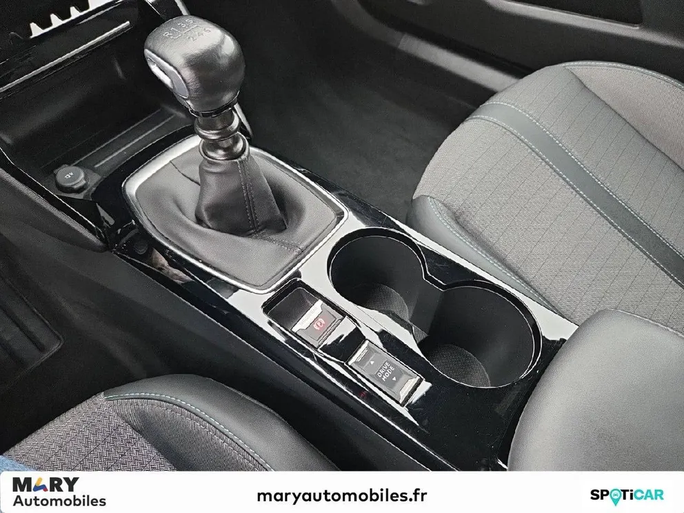 Véhicule occasion 216958 - peugeot 2008 - Photo 13