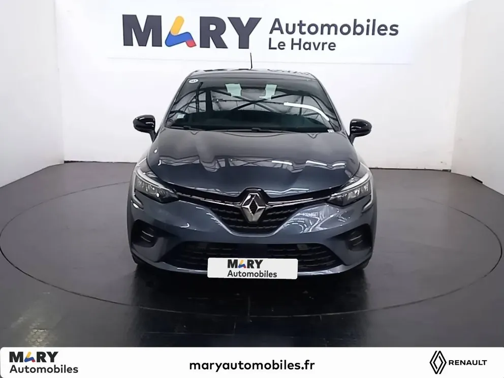 Véhicule occasion 205591 - renault CLIO - Photo 2