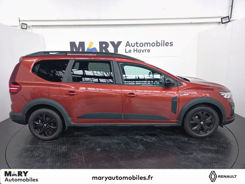 Véhicule occasion 200073 - dacia JOGGER - Photo 4