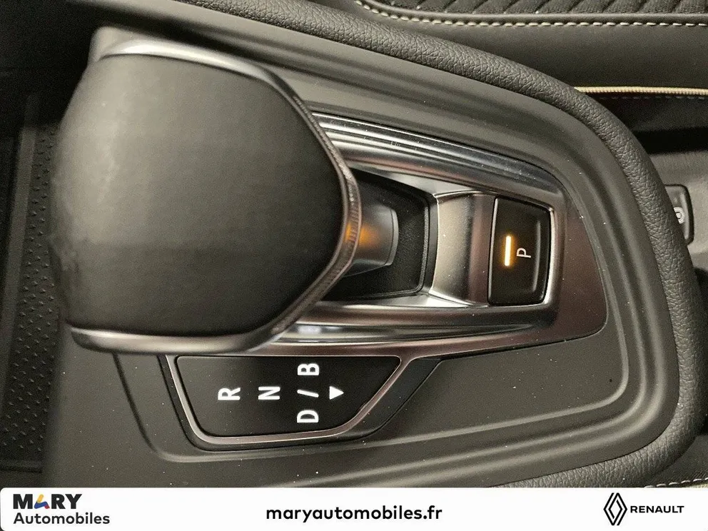 Véhicule occasion 187296 - renault SYMBIOZ - Photo 13