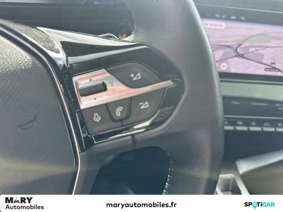 Véhicule occasion 228444 - peugeot 308 - Photo 16