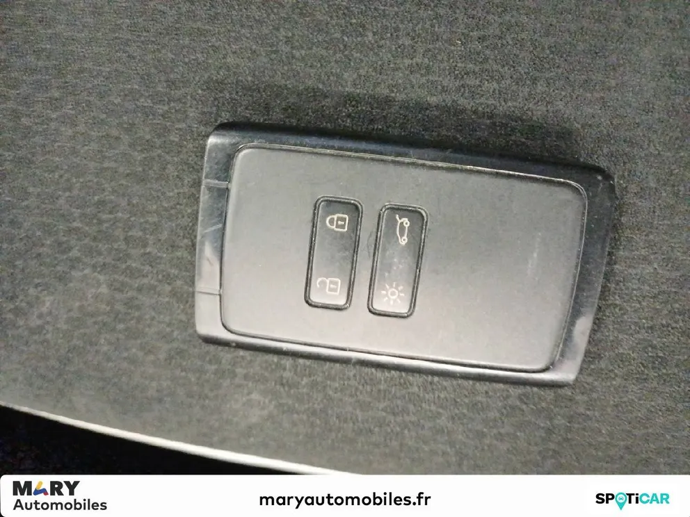 Véhicule occasion 226729 - renault CLIO - Photo 15