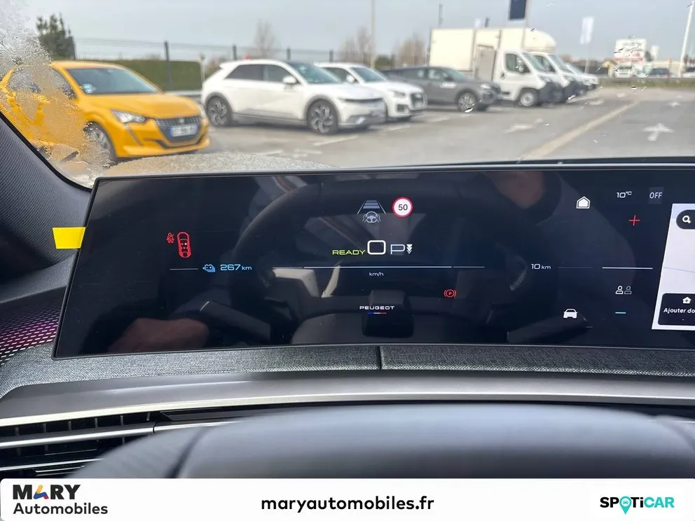 Véhicule occasion 224366 - peugeot 3008 - Photo 15