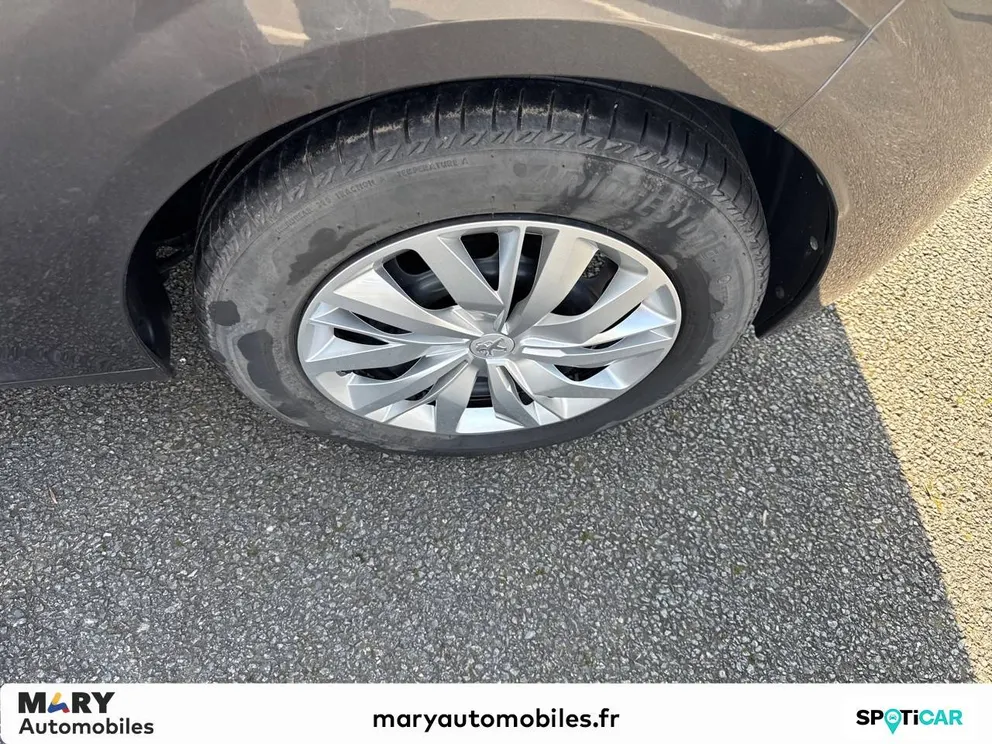 Véhicule occasion 219339 - peugeot 208 - Photo 11
