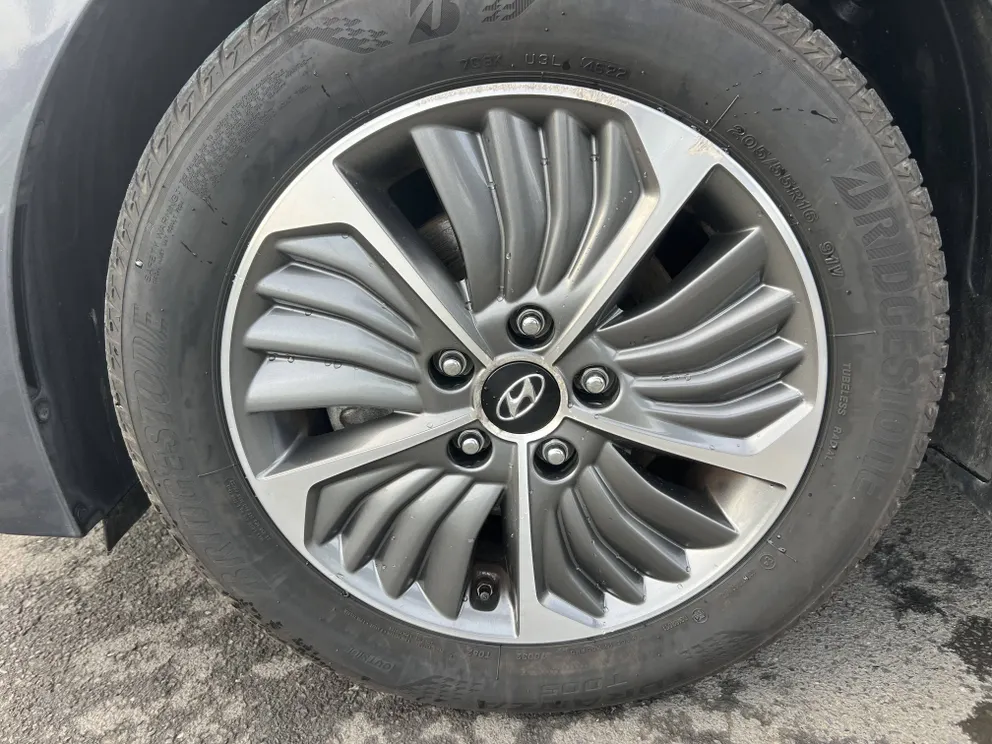 Véhicule occasion 197962 - hyundai IONIQ - Photo 12