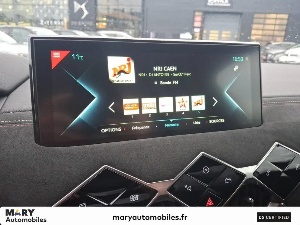 Véhicule occasion 215939 - ds DS 3 - Photo 25