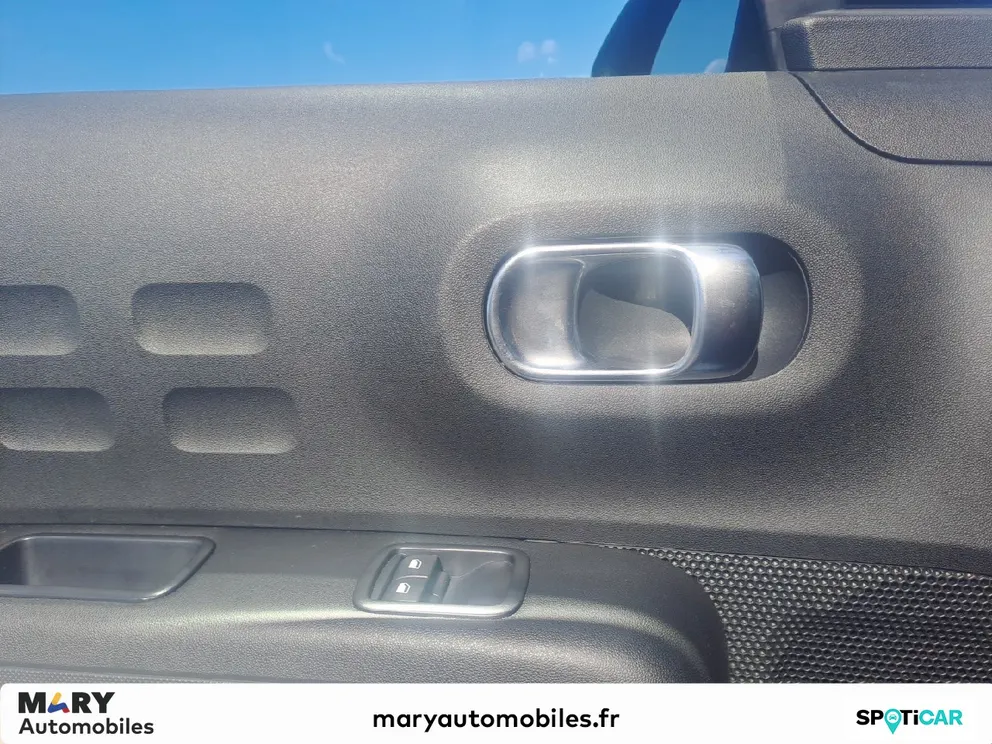 Véhicule occasion 1235355 - Citroën C3 - Photo 18